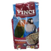 Agapornis Vinci 5 Kg | Alimento Equilibrado para Aves