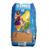 Mixtura Vinci para Pájaros Exóticos 5Kg