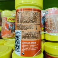 Aqua-ki Tropi Flakes 20gr