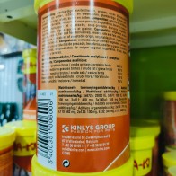 Aqua-ki Tropi Flakes 20g