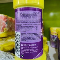 Aqua-ki Tropical Granules 50g