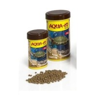 Granulos Aqua-ki para Tortugas Acuáticas 40gr.