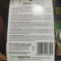 Bloque Mineral para Roedores 80gr Benelux
