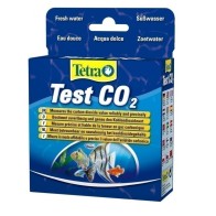 Tetra Test CO2 (Carbon Dioxide)