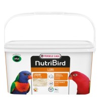 Lori 700 Gr. Orlux Alimento Completo para Loros