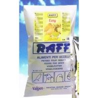 Raff Easy Amarilla 20 Kg. para Canarios