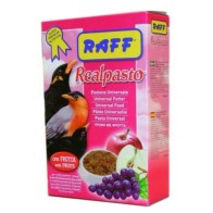 Raff Realpasto Alimento Universal para Aves 4kg