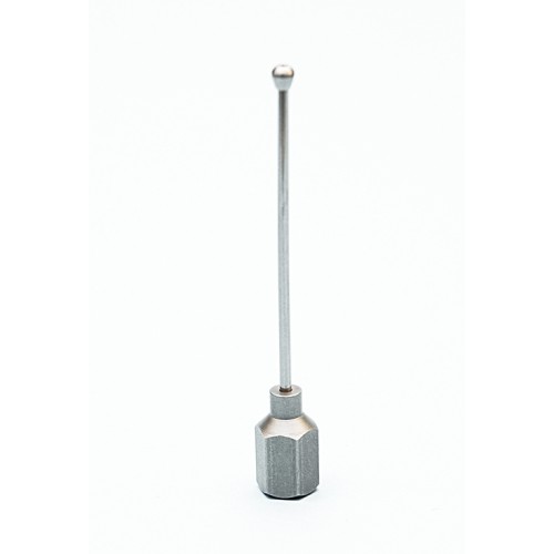 Short Fine Straight Needle for Squabs
