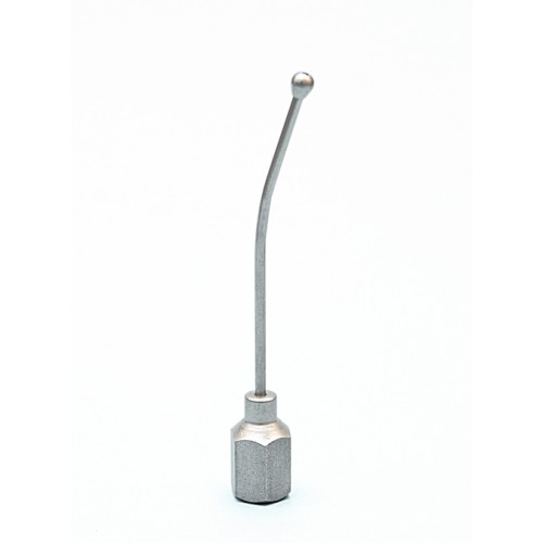 Stainless Steel Feeding Needle 1.60x60