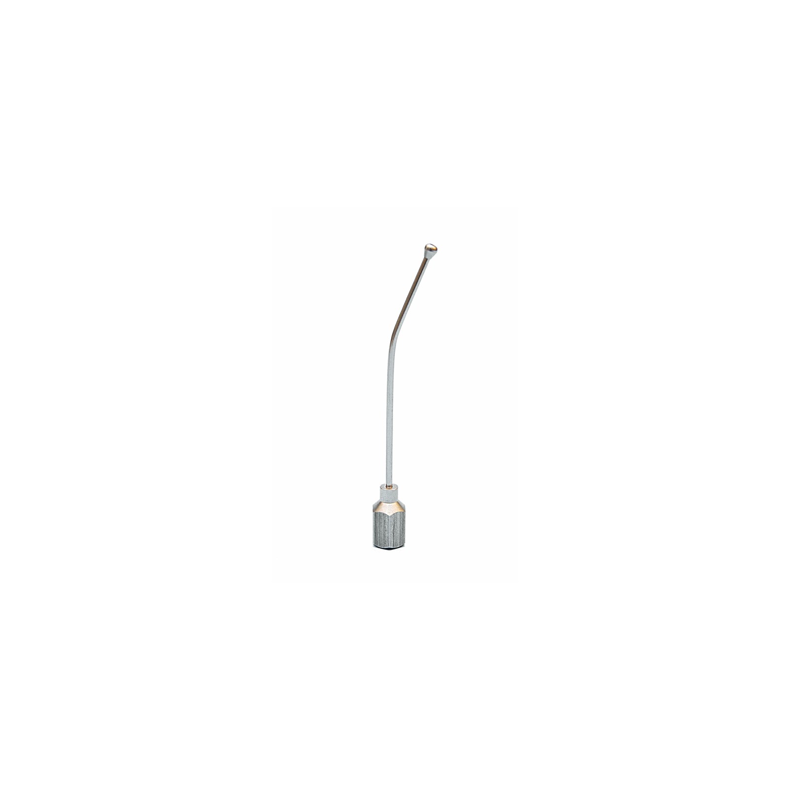 Long Fine Twisted Needle for Chick Feeding Long Fine Twisted Needle for Chick Feeding