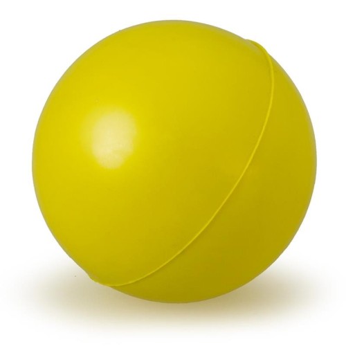Pelota Maciza de Goma Grande 9cm
