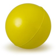 Pelota Maciza de Goma Grande 9cm