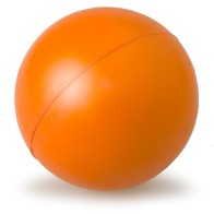 Pelota Maciza de Goma Grande 9cm