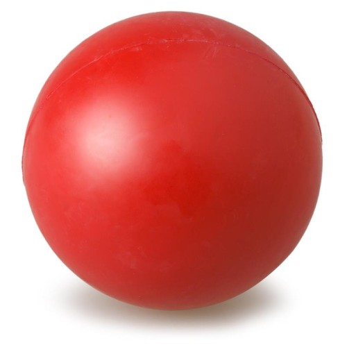 Pelota Maciza de Goma Grande 9cm