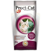 Proct-cat Adult Chicken 4 Kg