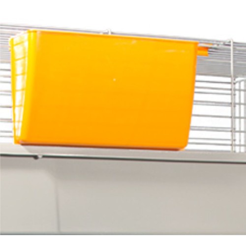 Plastic Feeding Hopper 923