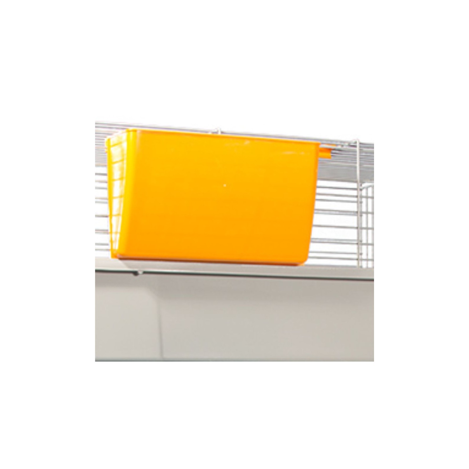 Plastic Feeding Hopper 923