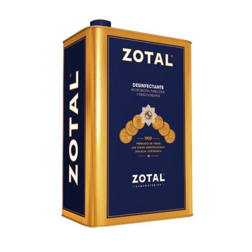 Zotal G Classic 5 Kg