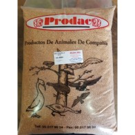 Vinci Yellow Millet Seeds 25 Kg for Small Birds
