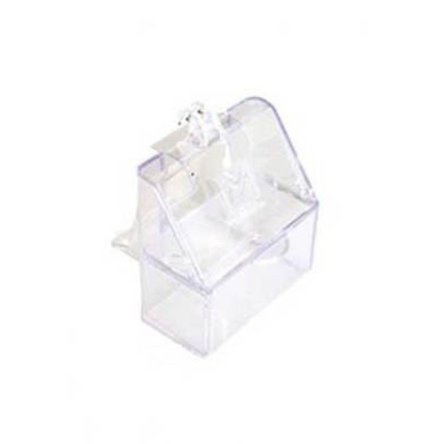 Comedero con Cajón Pack para Aves
