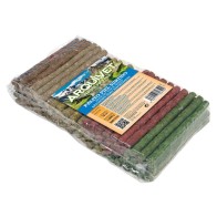 Munchi Sticks 100 Units 10mm
