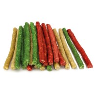 Munchi Sticks 100 Units 10mm