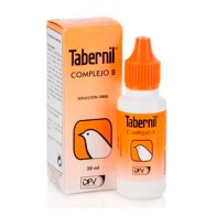 Tabernil B Complex 20 ML Essential Supplement