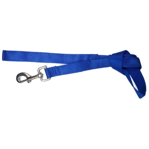 Ramal Nylon Liso Azul 20 X110