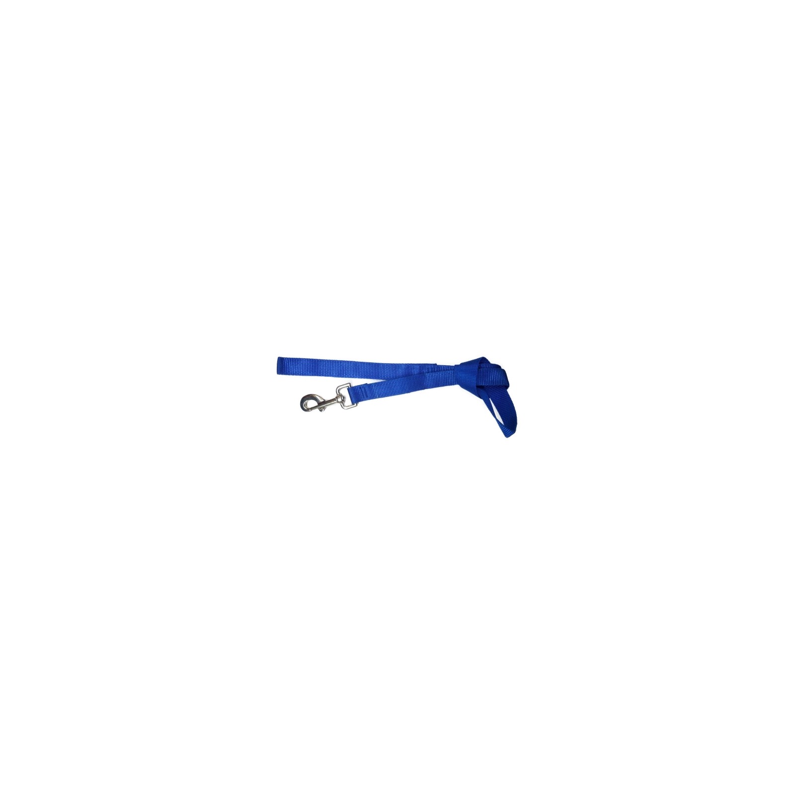 Ramal Nylon Liso Azul 20 X110