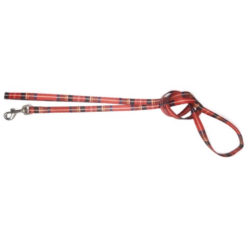 Ramal Nylon Escoces  para Perros Pequeños