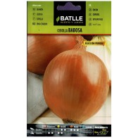 Slimy Onion Seeds Temp. Primosa