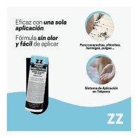 Reinforced Insecticide Powder 250g