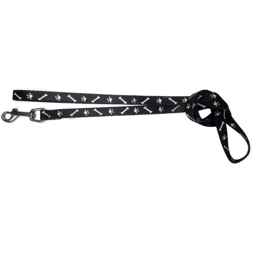 Ramal Nylon 20x110 Hueso Negro