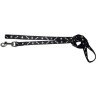 Ramal Nylon 20x110 Hueso Negro