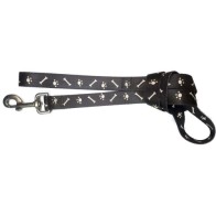 Ramal Nylon 20x110 Hueso Negro