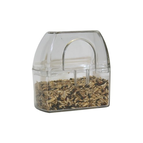 Canary Feeder
