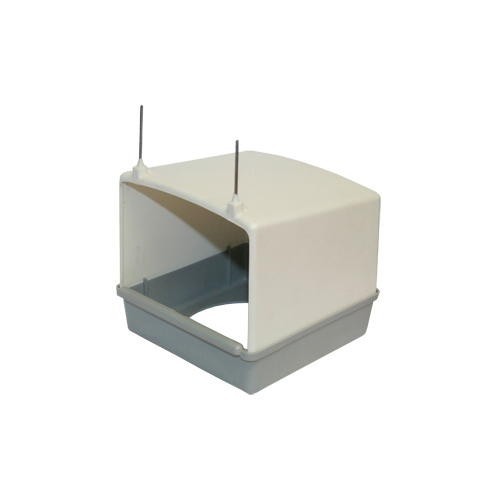 Outdoor Nest Without Door Plastic
