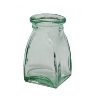 Corner Crystal Water Dispenser