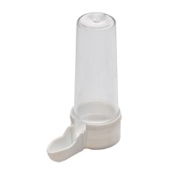 Bebedero Tubo Pico Pato para Aves