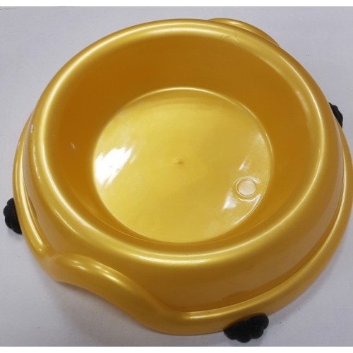 Luxe Anti-Slip Dog Bowl Small