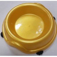 Comedero Perro Antideslizante Luxe Grande | Duradero y Elegante