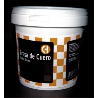 Grasa para Cuero 200 Gr. para Conservación y Cuidado
