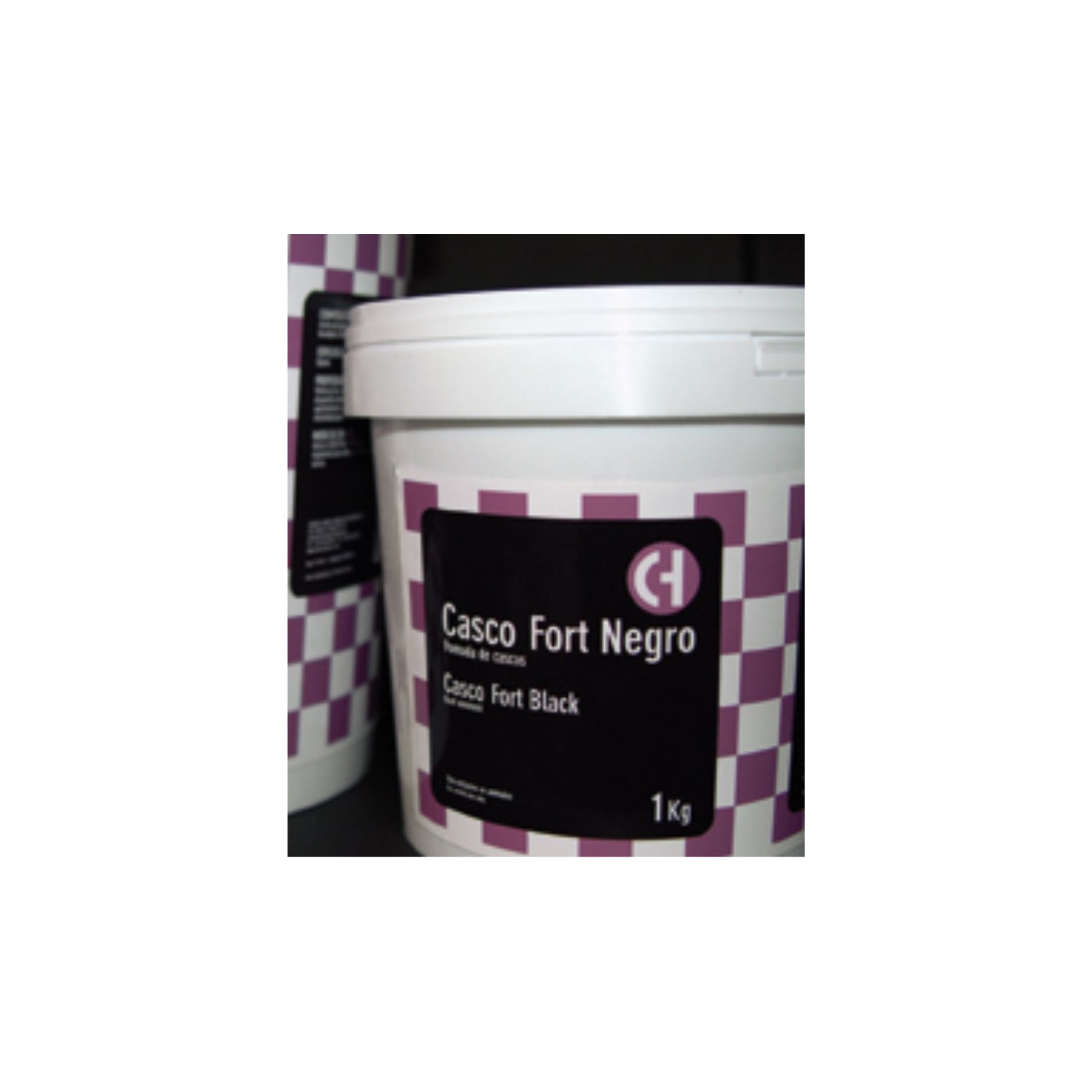 Fortified Hoof Cream 1 Kg Fortified Hoof Cream 1 Kg