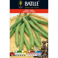 Purple Gitana Broad Bean 250g