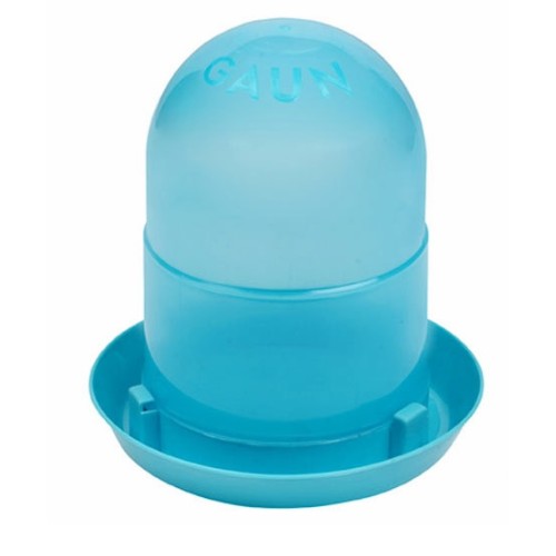 Chick Waterer 2L Blue