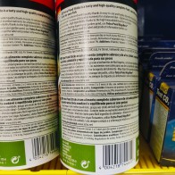 Complete Floating Food for Pond Fish