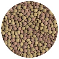 Tetratabimin 120 Tabletas para Peces Ornamentales