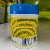Tetratabimin 120 Tabletas para Peces Ornamentales