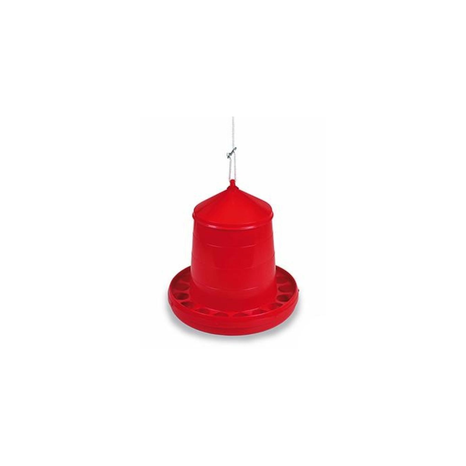 Plastic Hopper for Birds 8 kg Plastic Hopper for Birds 8 kg