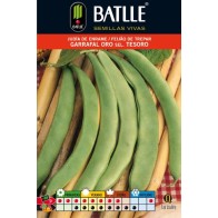 Judia Garrafal Oro 100 Gr. - Tierna y Sabrosa